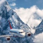 Experiencing the breathtaking Mount Everest flight in Nepal